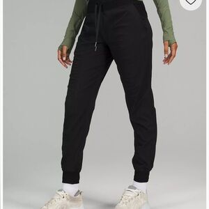 Lululemon Dance Studio Jogger size 2